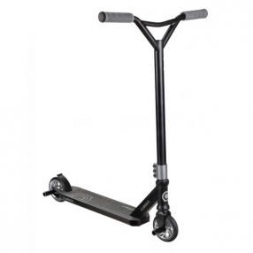 Globber GS 720 - Тротинетка за фристайл и скачане 